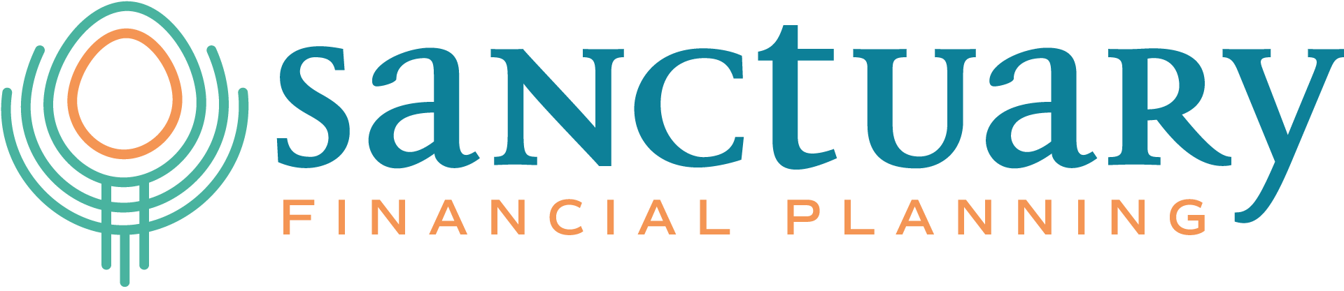 Sanctuary Financial Planning logo