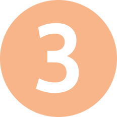 three